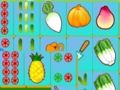Spel Farm Flip Mahjongg på nätet