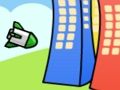 Spel Missilgalenskap  på nätet