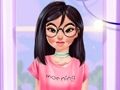 Spel Magical Girl Spell Factory på nätet