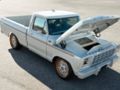 Spel Ford F-100 ELUMINATOR SLID på nätet