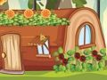 Spel G2E Butterfly Flower House fly på nätet