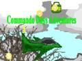 Spel Commando Days Adventures på nätet