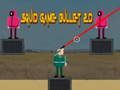 Spel Squid Game Bullet 2D på nätet