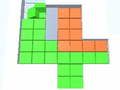 Spel Färgblock vs Block 3D  på nätet