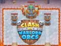 Spel Clash of Warlords Orcs på nätet