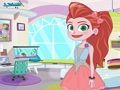 Spel Polly Pocket Pollys modegarderob  på nätet