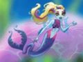 Spel Monster high Great scarrier simma  på nätet