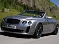 Spel Bentley Supersports Cabriolet Pussel  på nätet