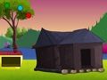 Spel Mannen Escape  på nätet