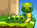 Spel Larvflykt på nätet