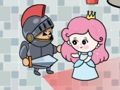 Spel Prinsessan fly på nätet