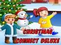 Spel Jul Connect Deluxe på nätet