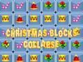 Spel Julblock kollapsar  på nätet