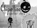 Spel Chipolino en annan berättelse på nätet