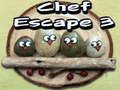 Spel Kock Escape 3 på nätet