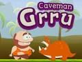 Spel Grottman Grru  på nätet