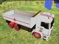 Spel Lastbilstransportsimulator 2020  på nätet