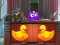 Spel Glad kaninflykt  på nätet