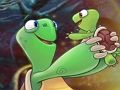 Spel Happy Turtle Family fly på nätet