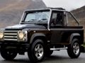 Spel Land Rover Defender SVX Slide på nätet
