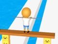 Spel Balanskör 3D  på nätet