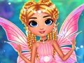 Spel Magisk Fairy Fashion Look  på nätet
