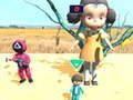 Spel Squid Spela spel online Alla läge  på nätet