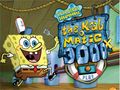 Spel SpongeBob Krab Matik  på nätet