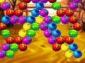 Spel Bubble Wings: Bubble Shooter-spel  på nätet