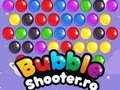 Spel Bubbel skjutare. ro  på nätet