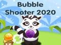 Spel Bubble Shooter 2020 på nätet
