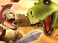 Spel Gladiator: True Story på nätet