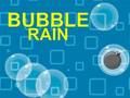 Spel Bubbelregn  på nätet