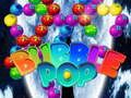 Spel Bubbelpop  på nätet