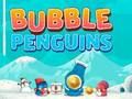 Spel Bubbelpingviner  på nätet