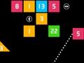 Spel Block med siffror  på nätet