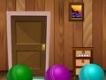 Spel 7 Dörrar Escape  på nätet