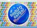 Spel Bubble Game 3: Christmas Edition på nätet