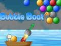 Spel Bubblebåt  på nätet