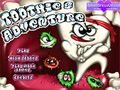 Spel Toothies äventyr  på nätet