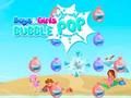 Spel Pojkar och flickor Bubble Pop  på nätet