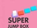 Spel Super Jump Box på nätet