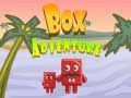 Spel Boxäventyr  på nätet