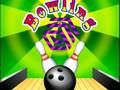 Spel Bowlingbana  på nätet
