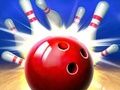 Spel Bowling på nätet