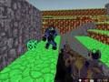 Spel Blocky Wars Advanced Combat Swat Multiplayer på nätet