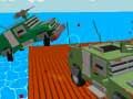 Spel Blocky Combat Swat 2 Storm Desert på nätet