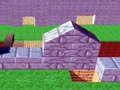 Spel Blocky Combat Swat 2 på nätet