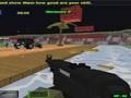 Spel Blocky Combat Strike Zombie Multiplayer på nätet
