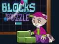 Spel Block pussel  på nätet